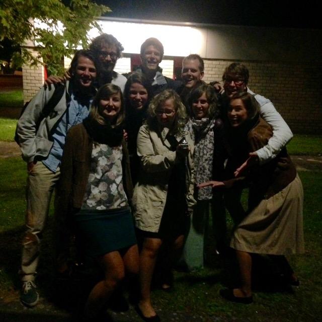 BALK Festival Zuid: een tweede plaats en een themaprijs voor VGU!